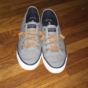Sperry shoes